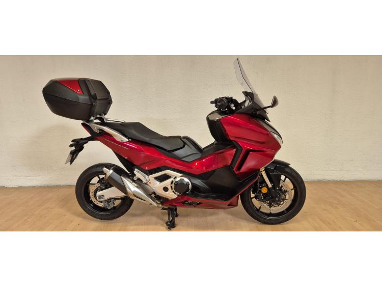 HONDA NSS FORZA 750