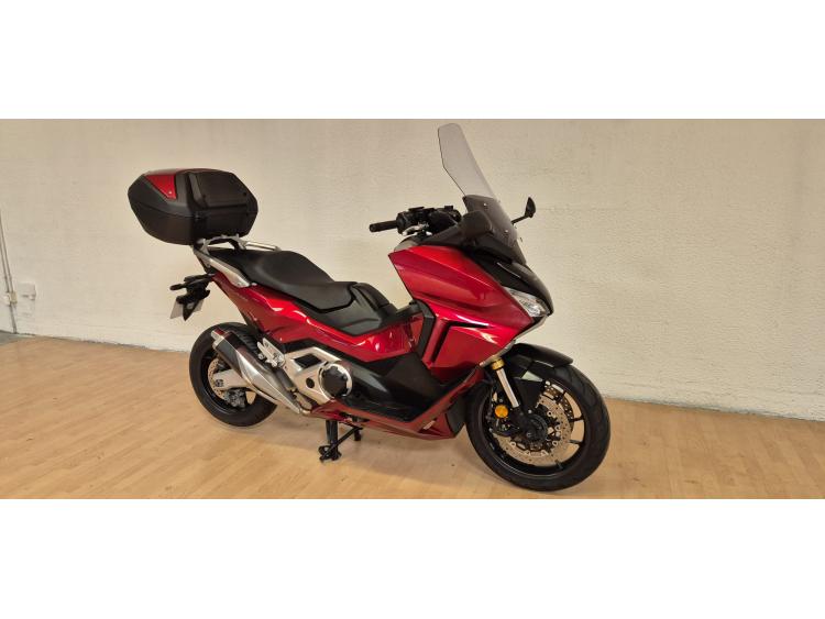 HONDA NSS FORZA 750
