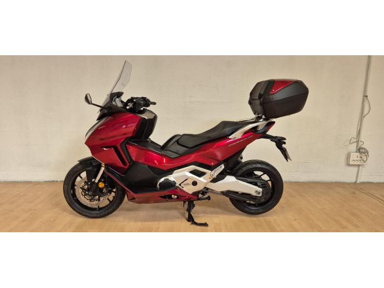 HONDA NSS FORZA 750