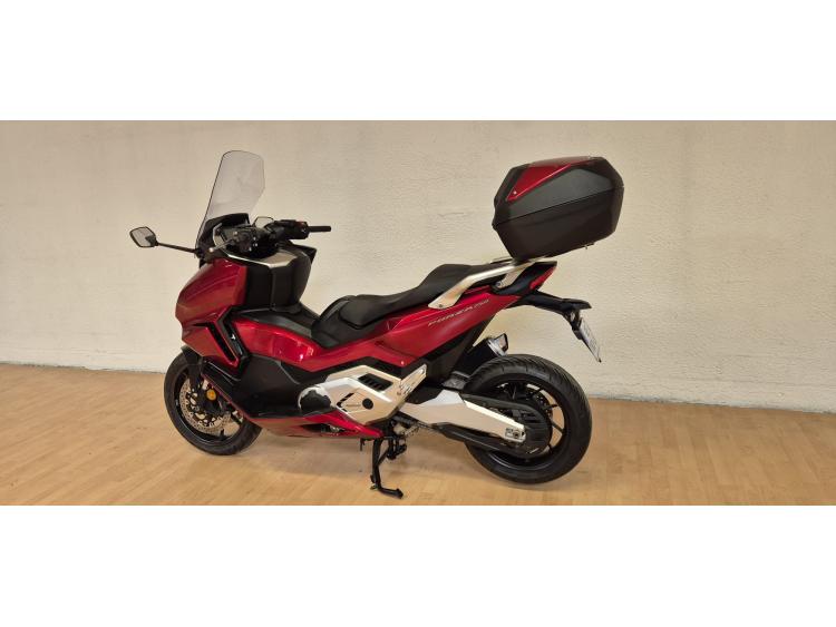 HONDA NSS FORZA 750