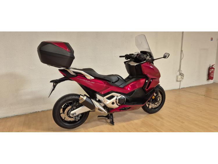 HONDA NSS FORZA 750