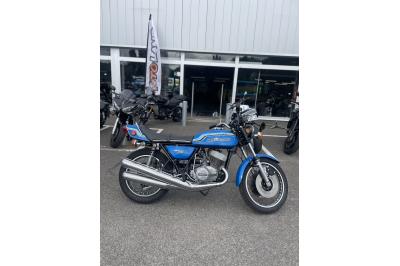KAWASAKI Z 750 H2