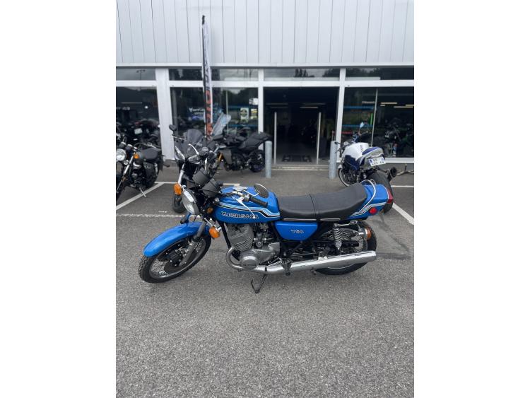 KAWASAKI Z 750 H2