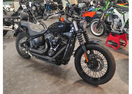HARLEY-DAVIDSON SOFTAIL FAT BOY 1745