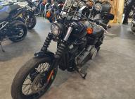 HARLEY-DAVIDSON SOFTAIL FAT BOY 1745