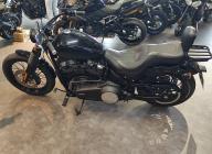 HARLEY-DAVIDSON SOFTAIL FAT BOY 1745