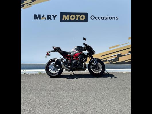 KAWASAKI Z900 70KW