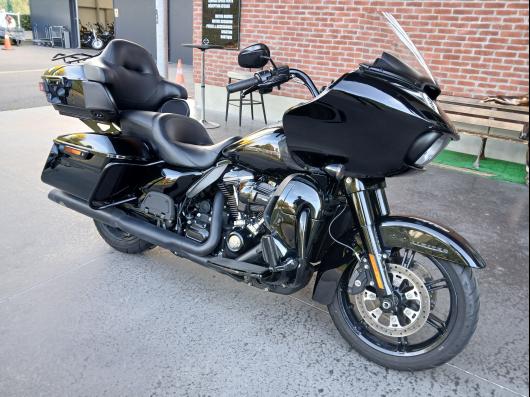 HARLEY-DAVIDSON TOURING ROAD GLIDE 1868 LIMITED