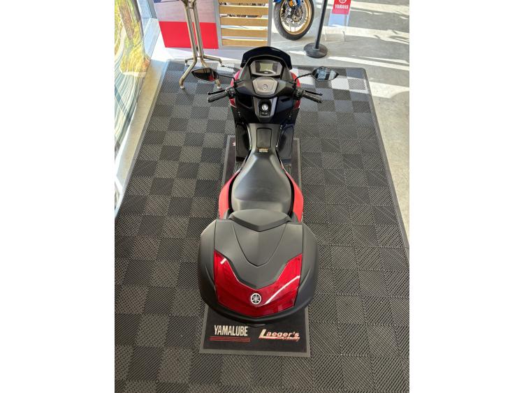 YAMAHA NMAX 125 GARANTIE JUSQU'AU 27/05/2025