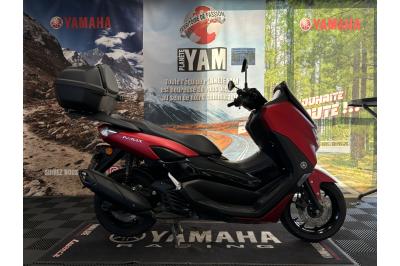 YAMAHA NMAX 125