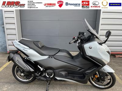 YAMAHA XP T-MAX 560 TECH MAX