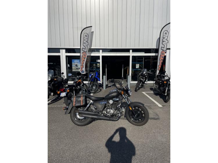 KEEWAY SUPERLIGHT