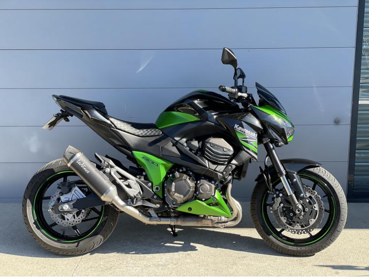 KAWASAKI Z 800