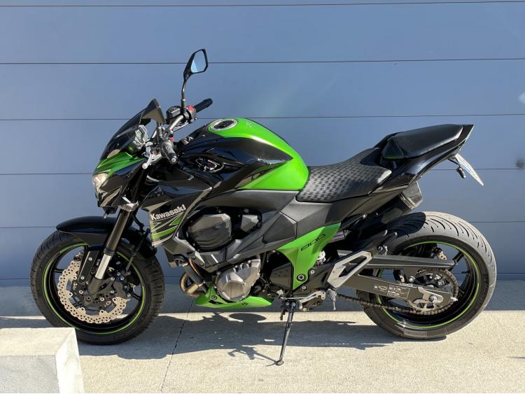 KAWASAKI Z 800