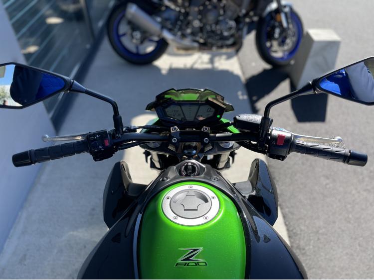 KAWASAKI Z 800