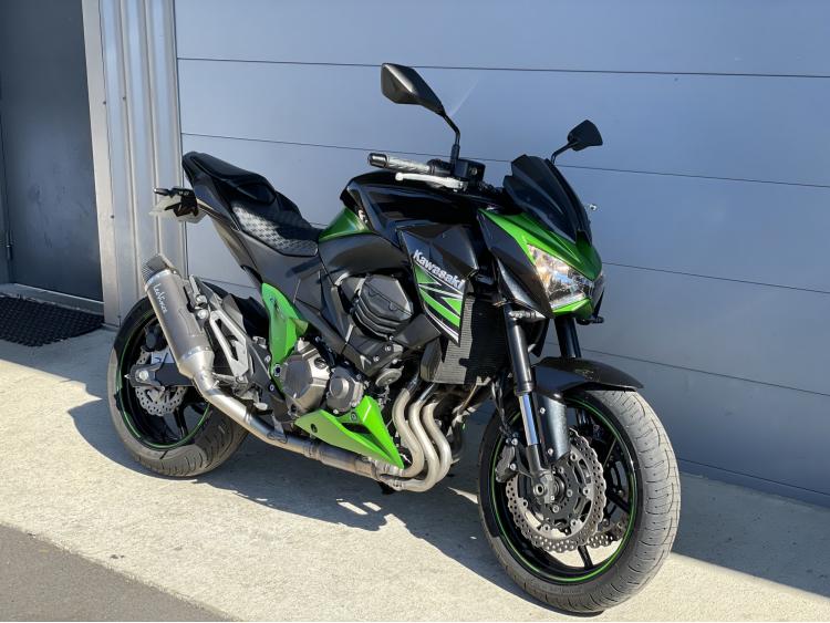 KAWASAKI Z 800