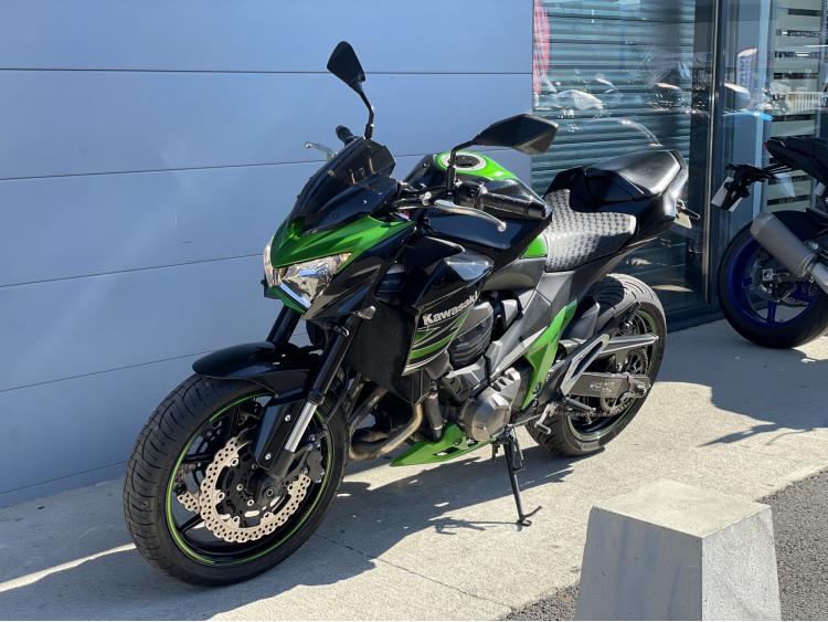 KAWASAKI Z 800