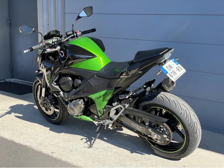 KAWASAKI Z 800