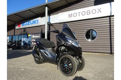 PIAGGIO MP3 300 LT ABS