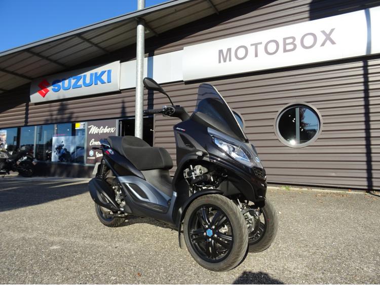 PIAGGIO MP3 300 Hpe LT ABS