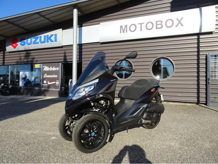 PIAGGIO MP3 300 Hpe LT ABS