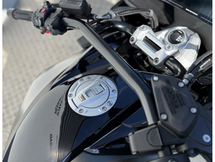 BMW K 1600 B