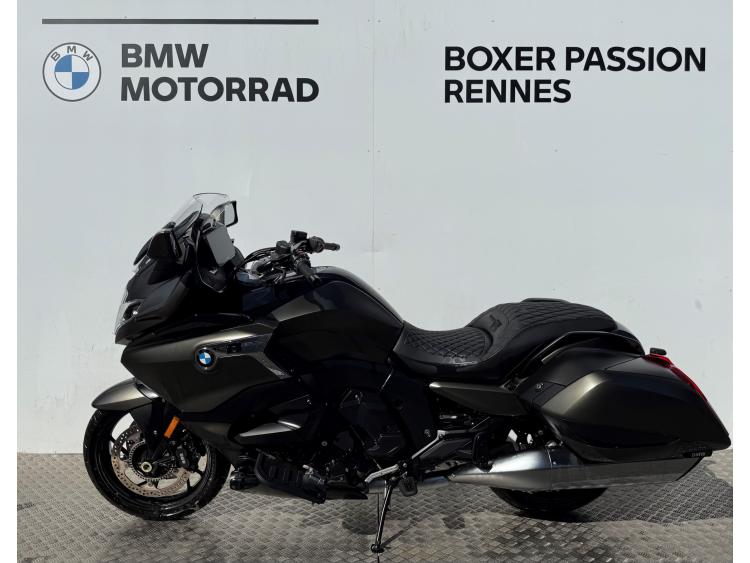 BMW K 1600 B