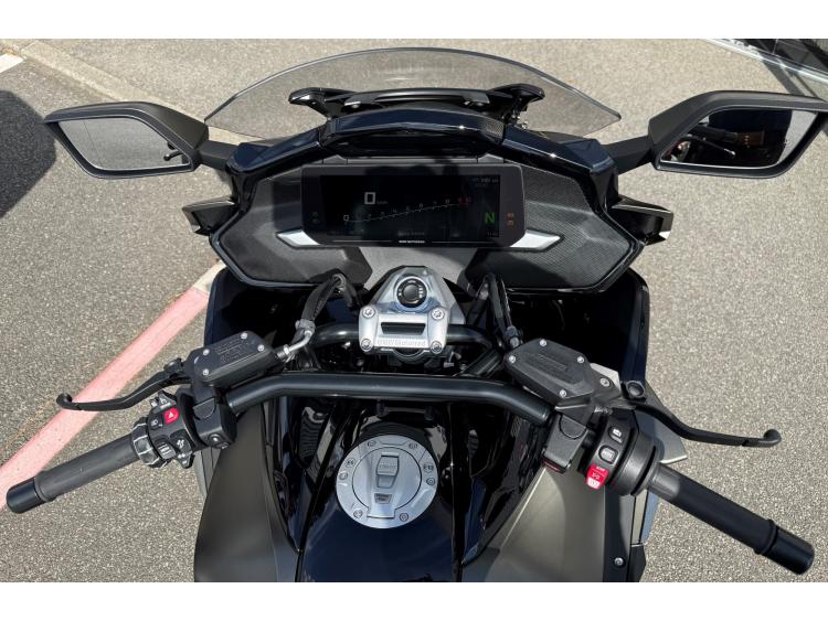 BMW K 1600 B