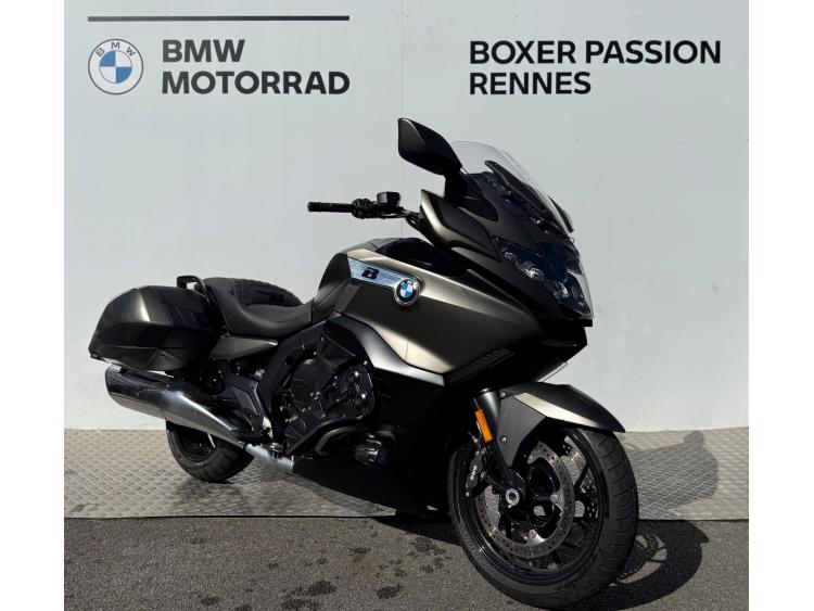 BMW K 1600 B