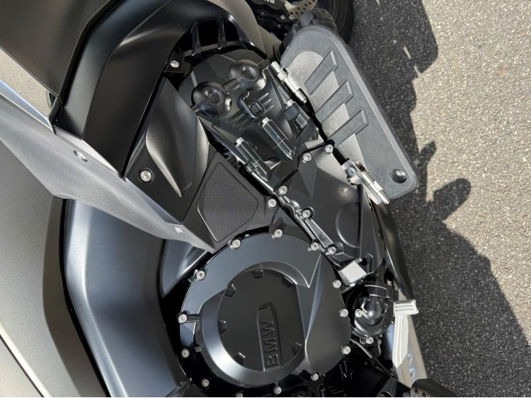 BMW K 1600 B