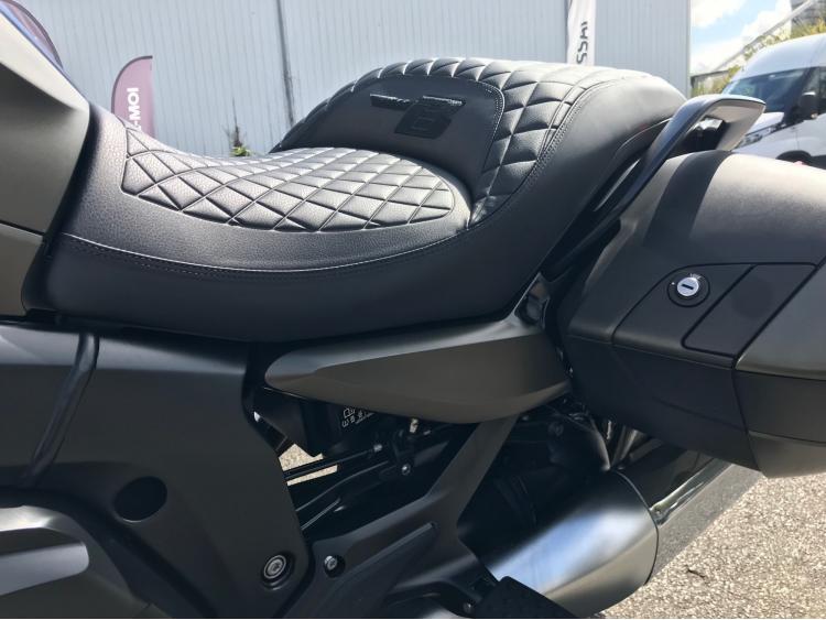 BMW K 1600 B