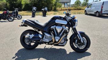 Photo du véhicule YAMAHA