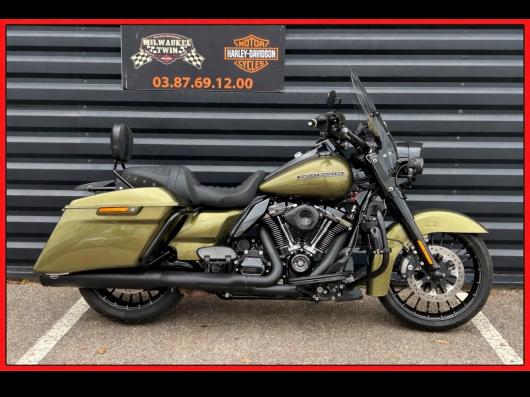 HARLEY-DAVIDSON TOURING ROAD KING 1745 SPECIAL