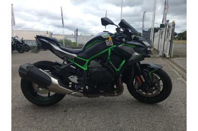 KAWASAKI Z 1000 H2