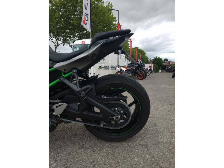 KAWASAKI Z 1000 H2