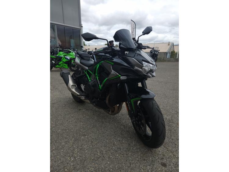 KAWASAKI Z 1000 H2