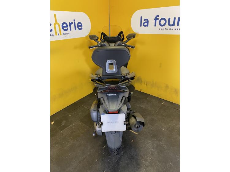 HONDA NSS FORZA 125 / FORZA 125 EURO 5