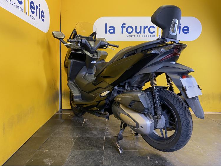 HONDA NSS FORZA 125 / FORZA 125 EURO 5