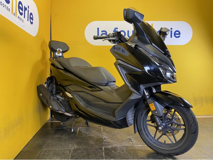 HONDA NSS FORZA 125 / FORZA 125 EURO 5