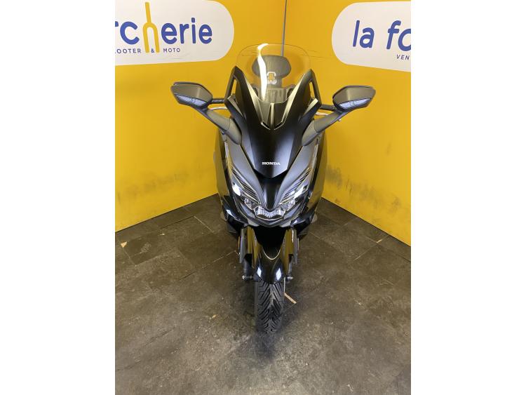 HONDA NSS FORZA 125 / FORZA 125 EURO 5