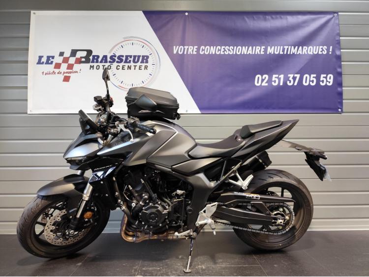 HONDA CB 1000 Hornet