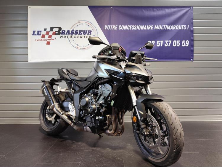 HONDA CB 1000 Hornet