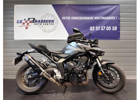 HONDA CB 1000 Hornet