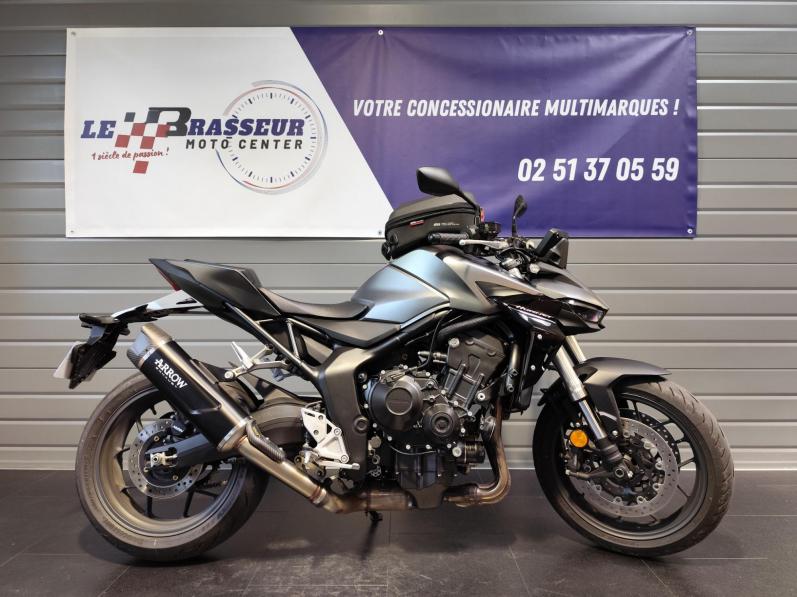 HONDA CB 1000 Hornet