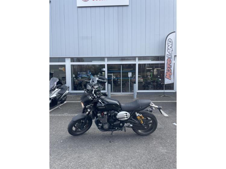 YAMAHA XJR 1300