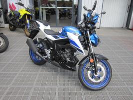 Photo du véhicule SUZUKI