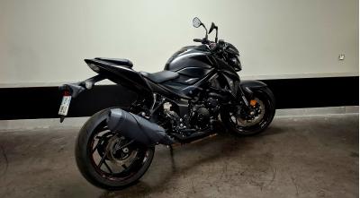 SUZUKI GSX-S 750