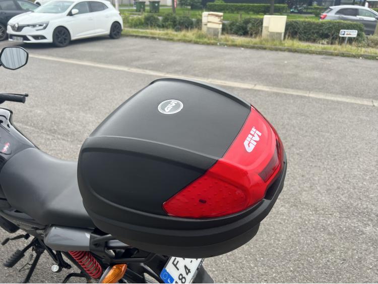 HONDA CBF 125