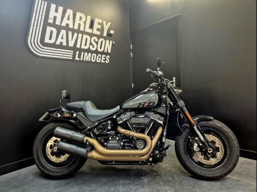 HARLEY-DAVIDSON SOFTAIL FAT BOB 1868