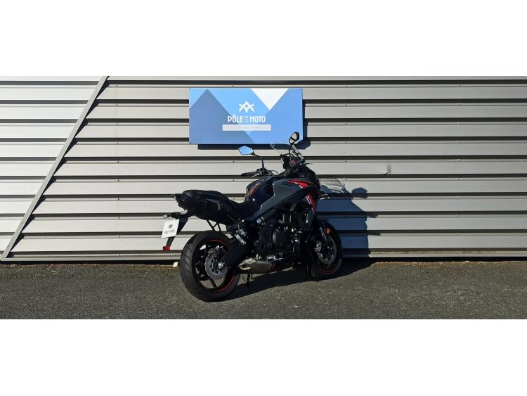 KAWASAKI VERSYS 650